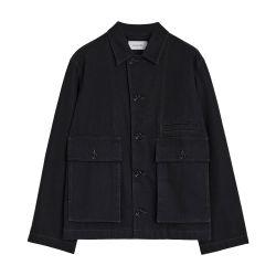Boxy jacket by LEMAIRE