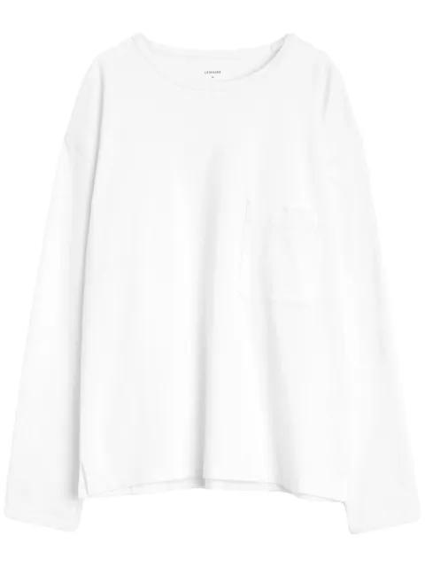 Boxy t-shirt by LEMAIRE