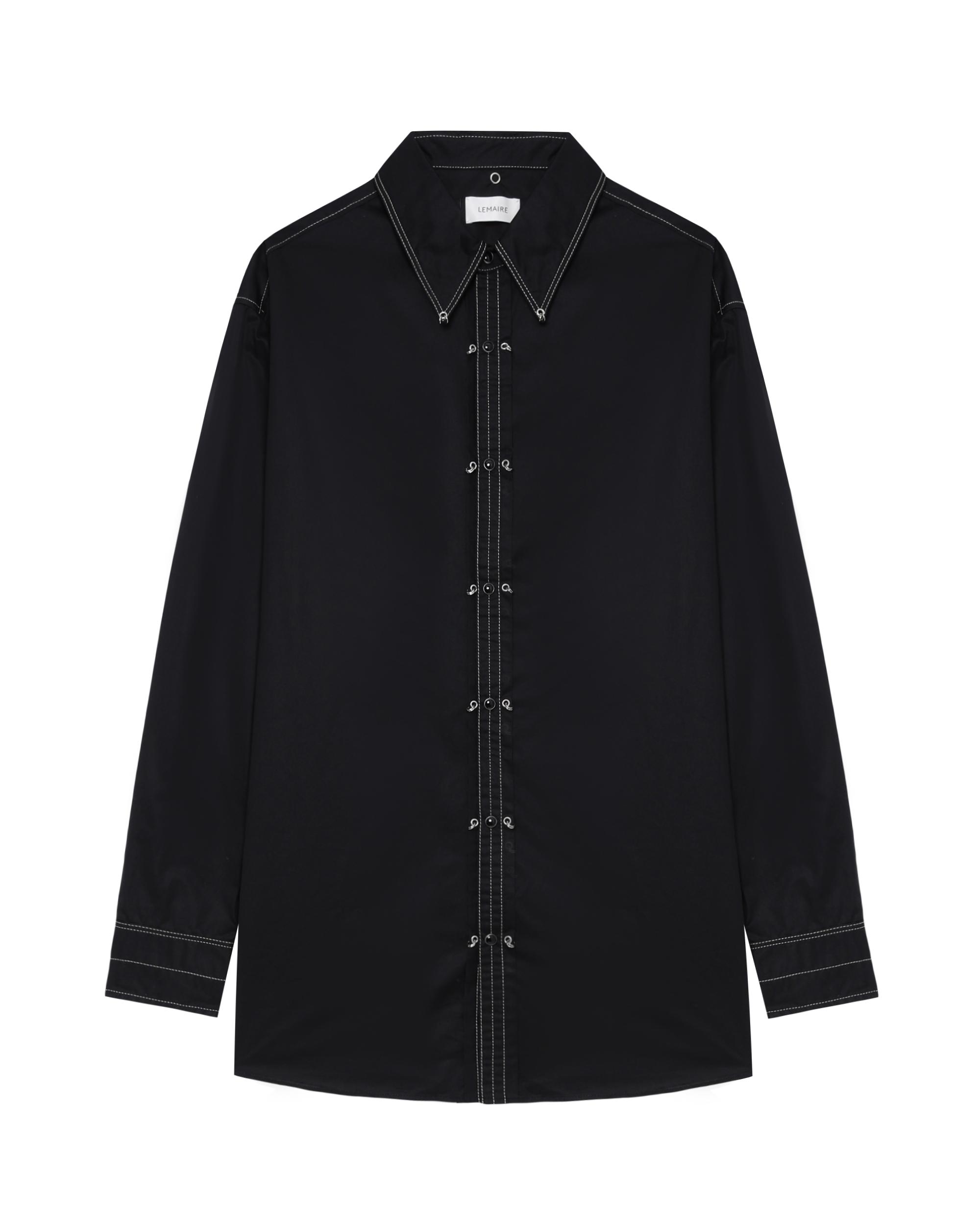 Buttoned shirt by LEMAIRE