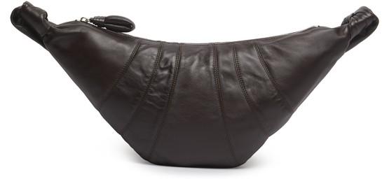 Croissant small bag by LEMAIRE