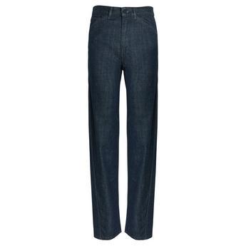 FIVE POCKETS TWISTED PANTS by LEMAIRE
