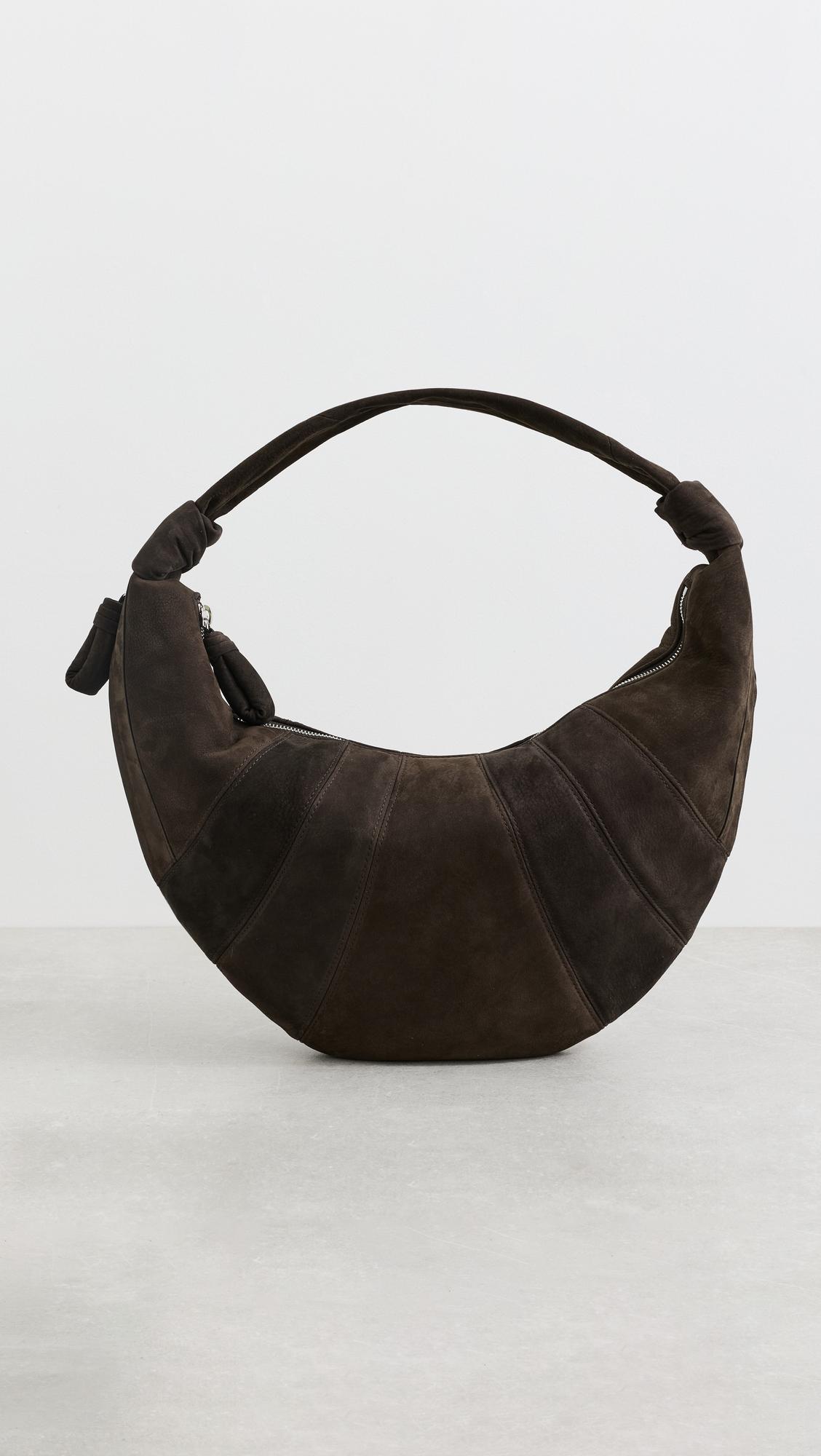 Fortune Croissant Bag by LEMAIRE
