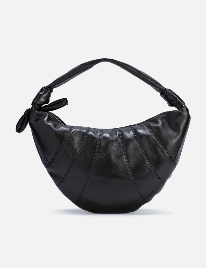 Fortune Croissant Bag by LEMAIRE