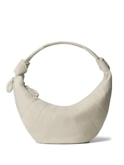 Fortune Croissant shoulder bag by LEMAIRE