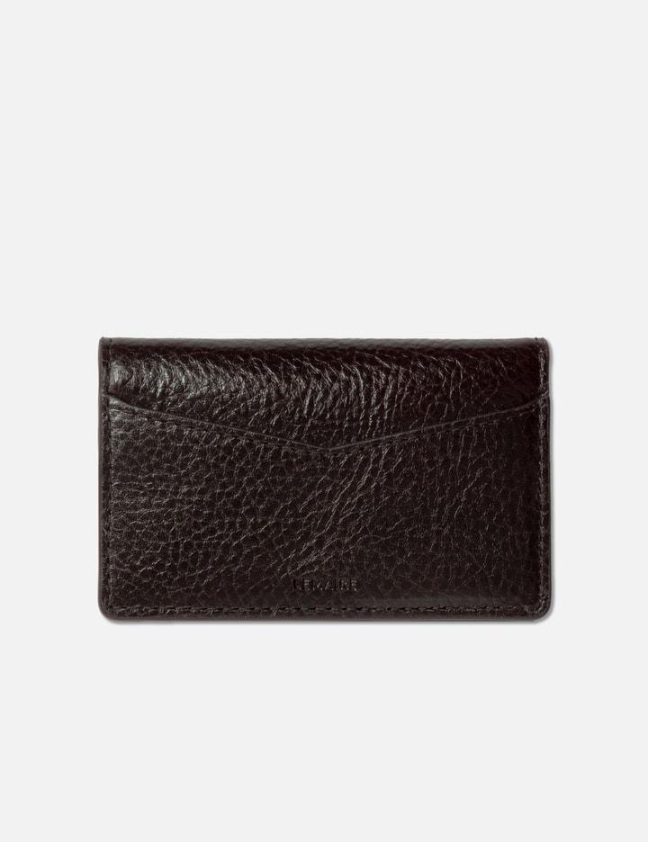 Gear Pocket Organizer by LEMAIRE