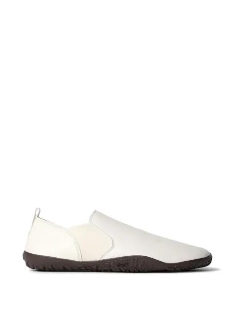 Glove slip-on sneakers by LEMAIRE