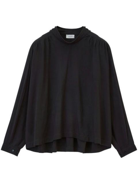 Housse long-sleeved top by LEMAIRE