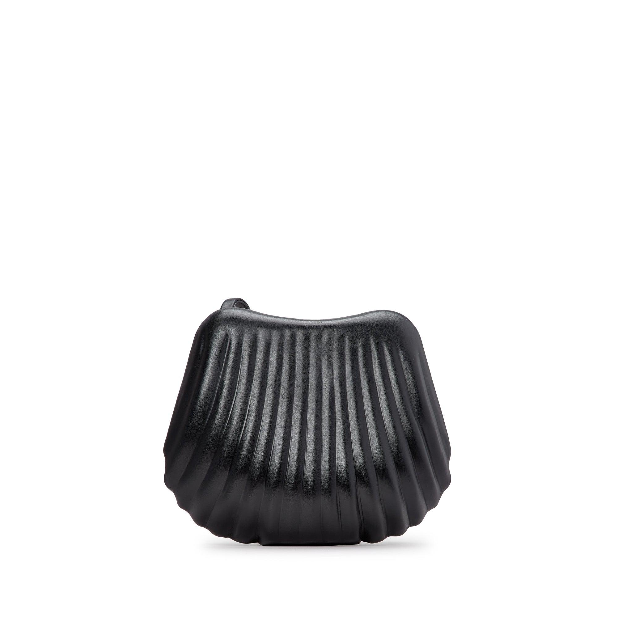 Lemaire - Carlos Bag - (Black) by LEMAIRE