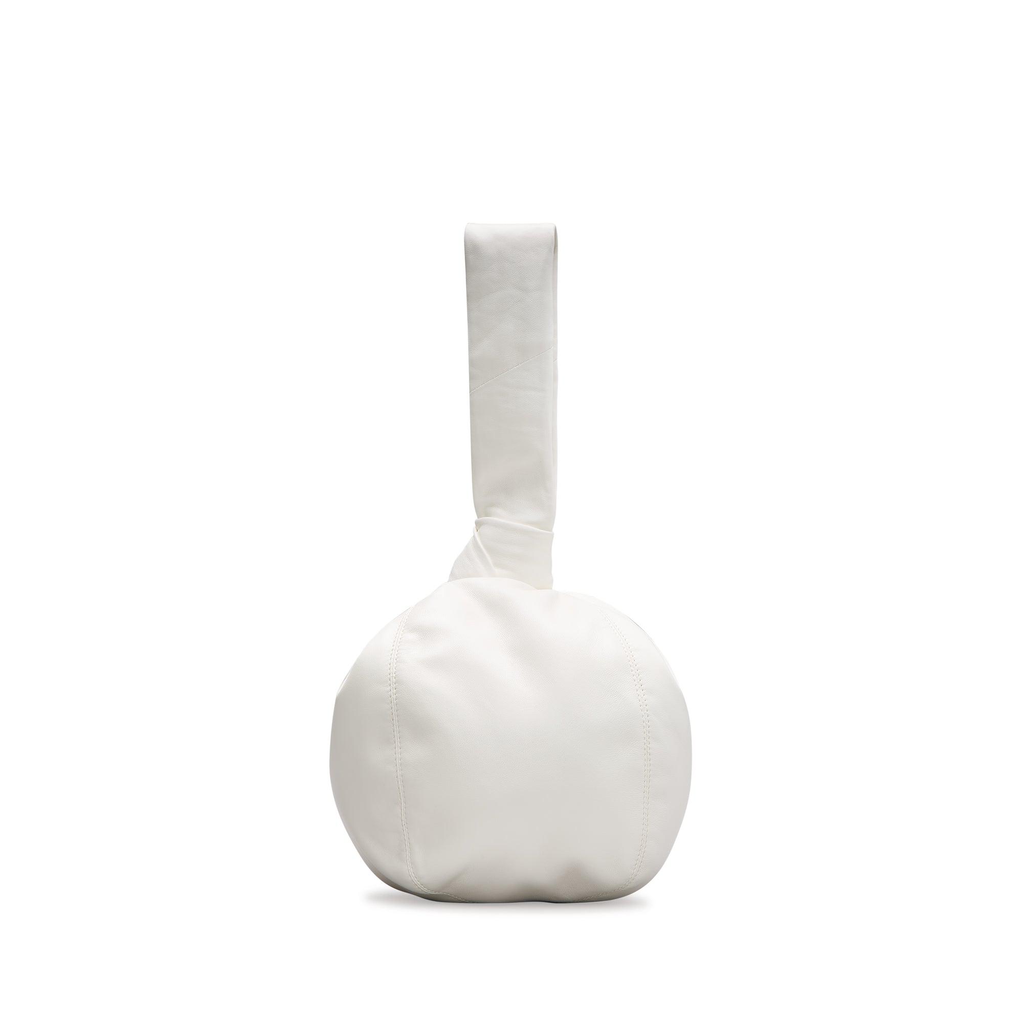 Lemaire - Purse Bag - (White) by LEMAIRE