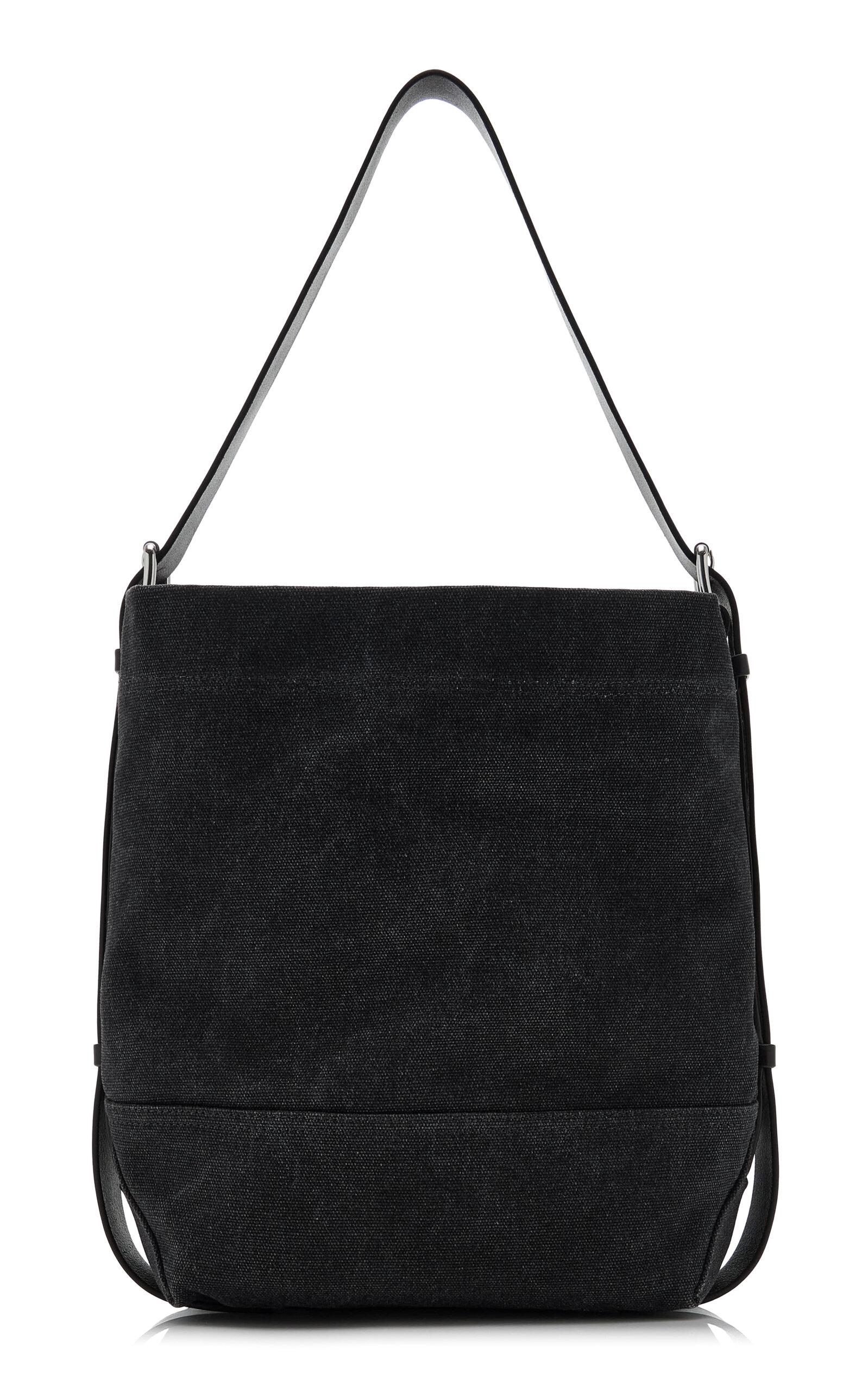 Lemaire Small Belted Tote - Moda Operandi by LEMAIRE