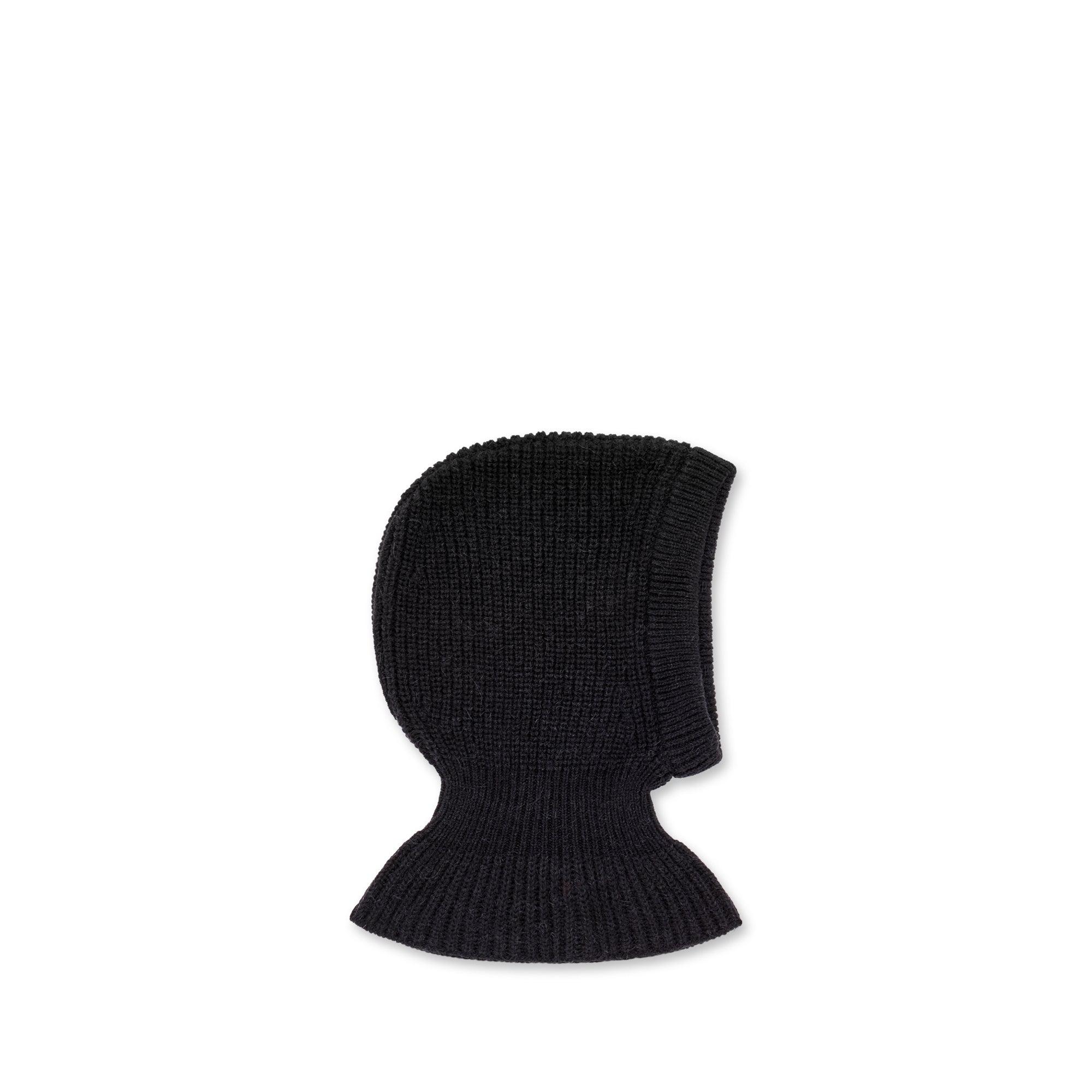 Lemaire - Women’s Hood - (Black) by LEMAIRE