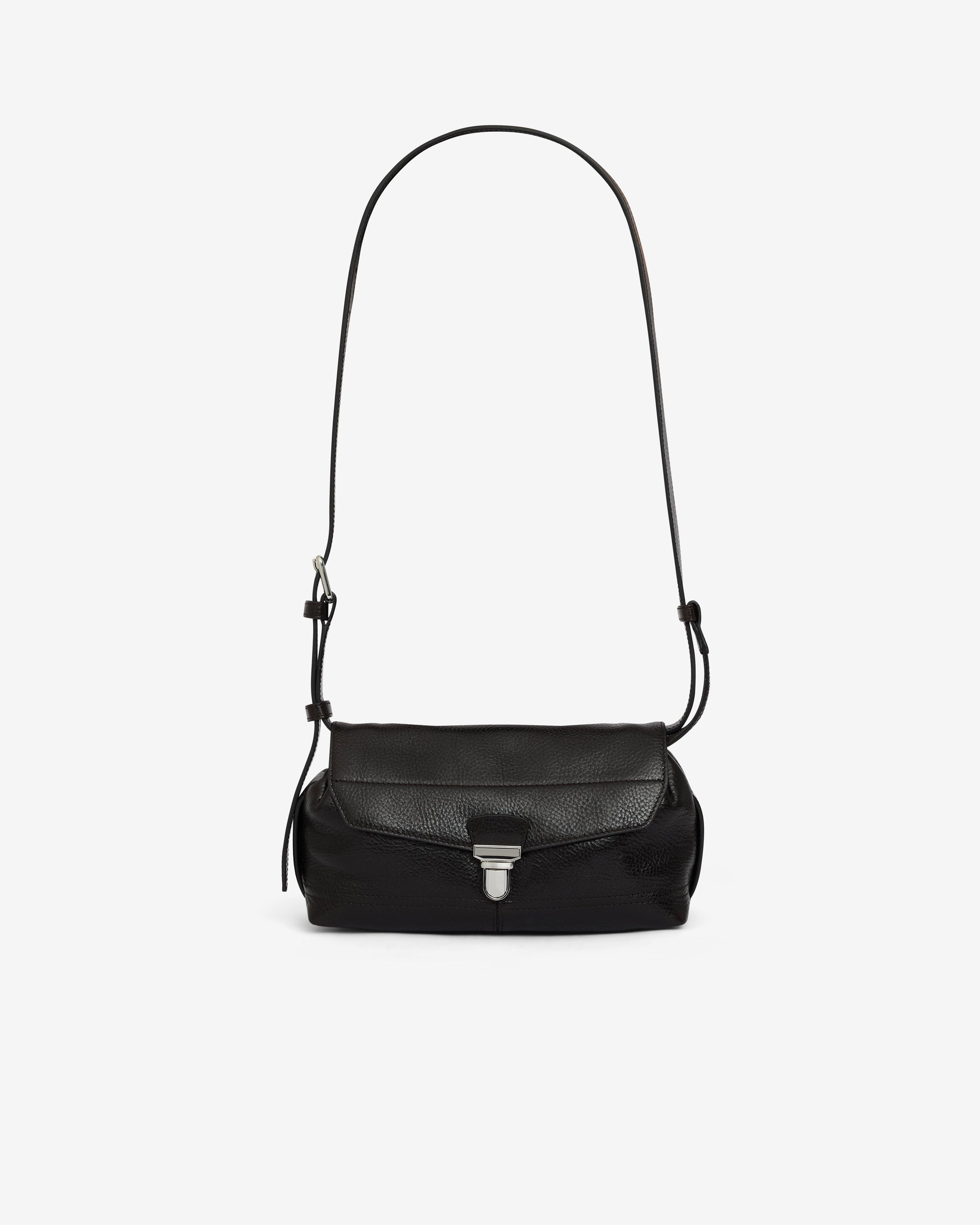 Lemaire - Women's Small Gear Bag - (Espresso) by LEMAIRE