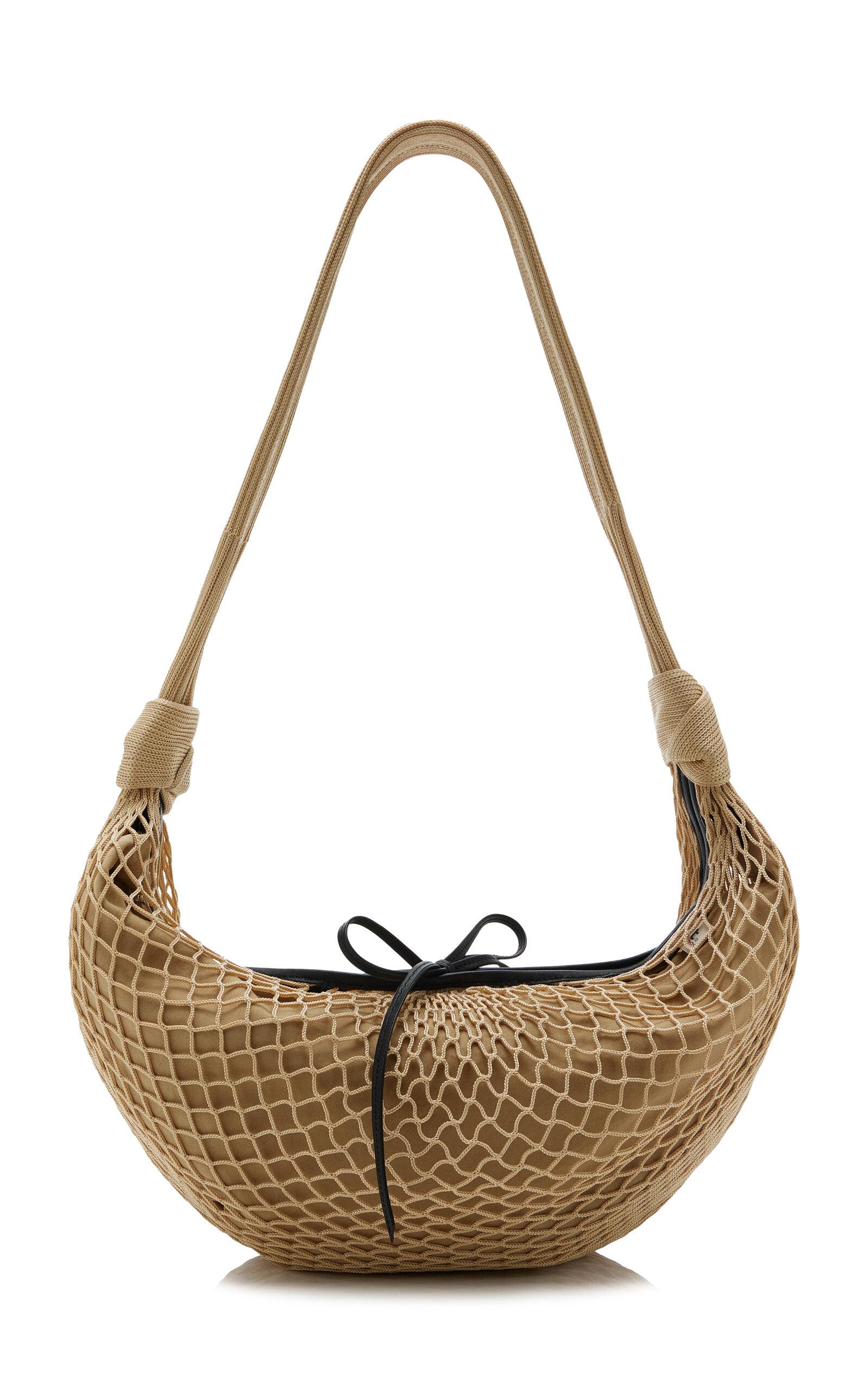 Lemaire x Filt Croissant Bag - Moda Operandi by LEMAIRE