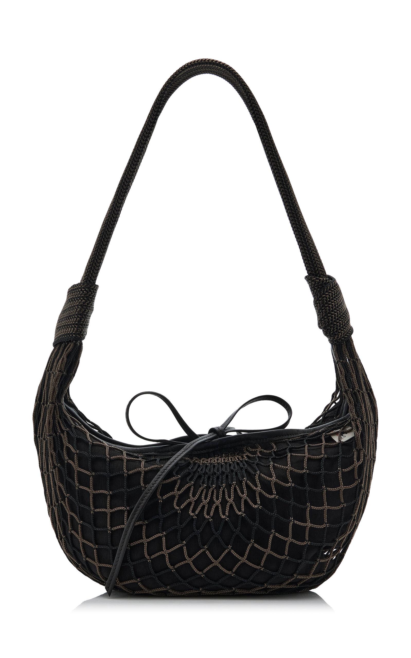 Lemaire x Filt Fortune Croissant Bag - Moda Operandi by LEMAIRE