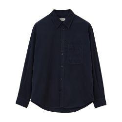 Long sleeved shirt by LEMAIRE