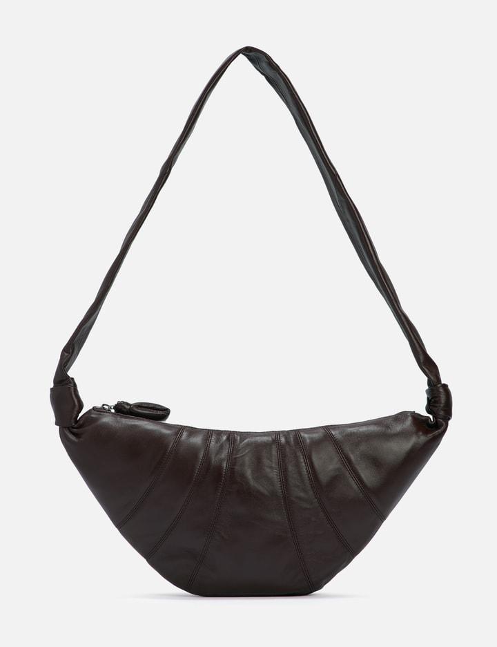 Medium Croissant Bag by LEMAIRE