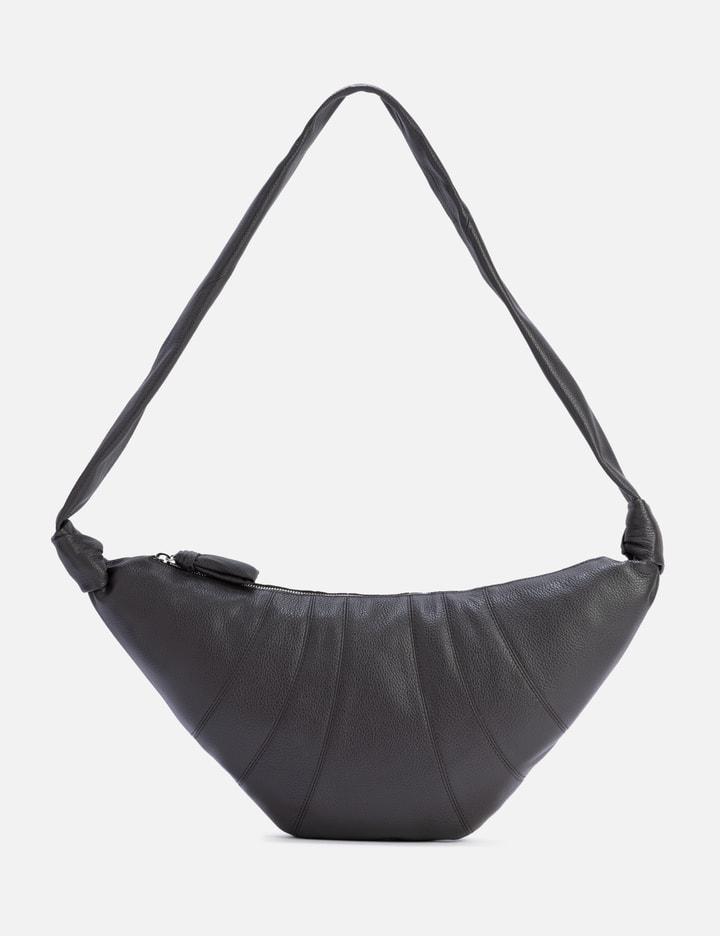 Medium Croissant Bag by LEMAIRE