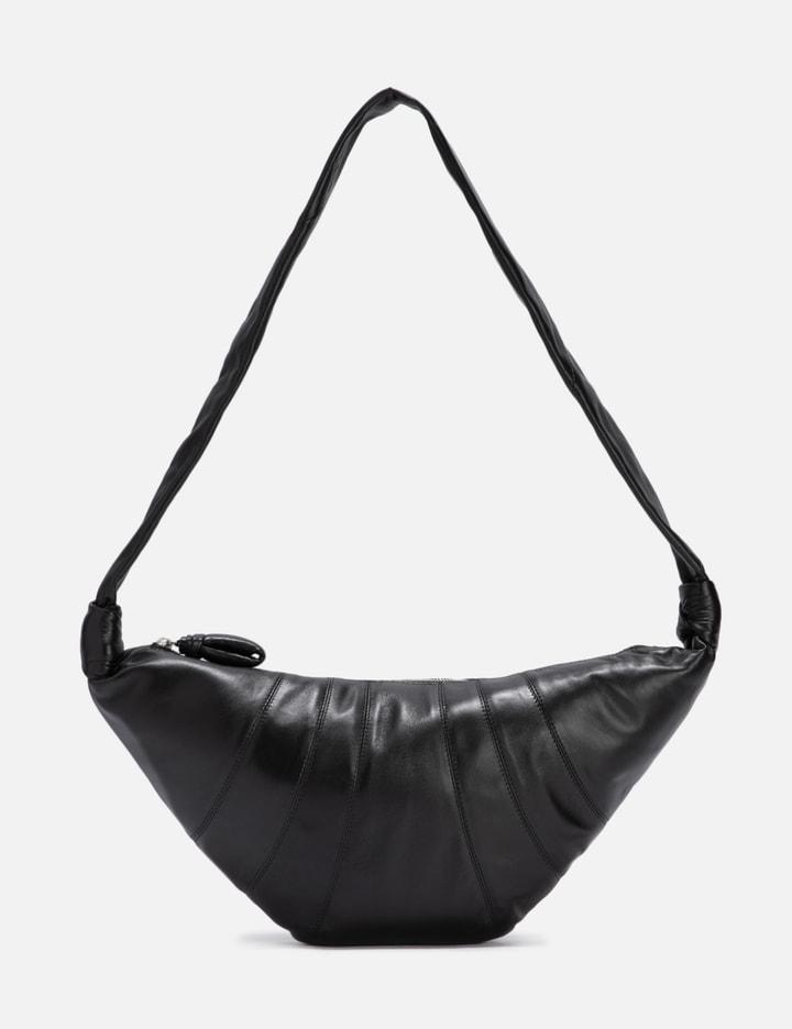 Medium Croissant Bag by LEMAIRE