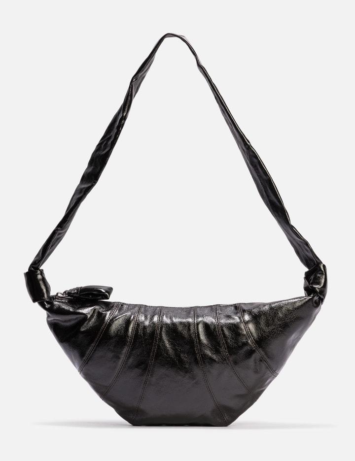 Medium Croissant Bag by LEMAIRE