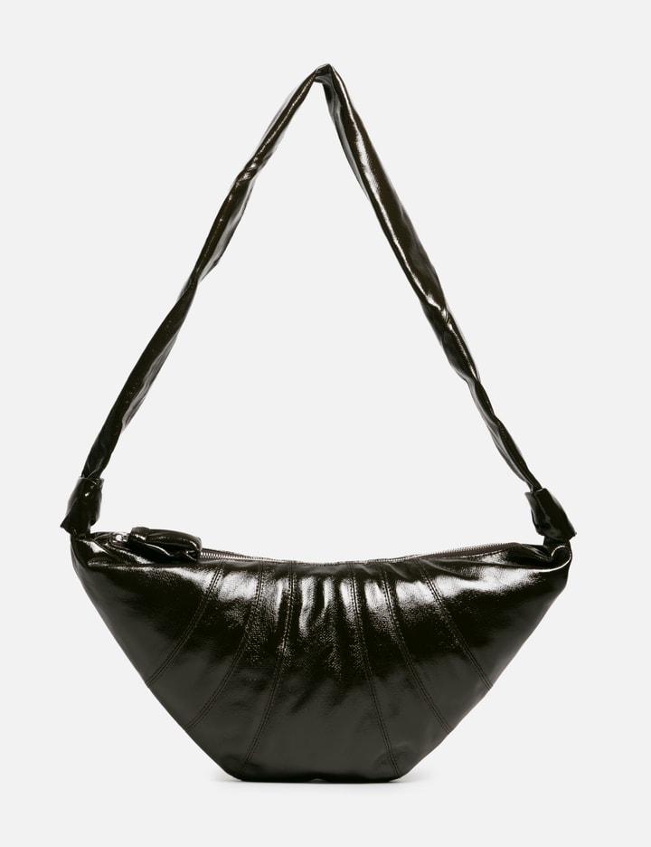 Medium Croissant Bag by LEMAIRE