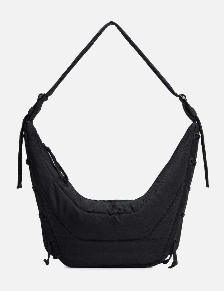 Medium Soft Game Bag by LEMAIRE