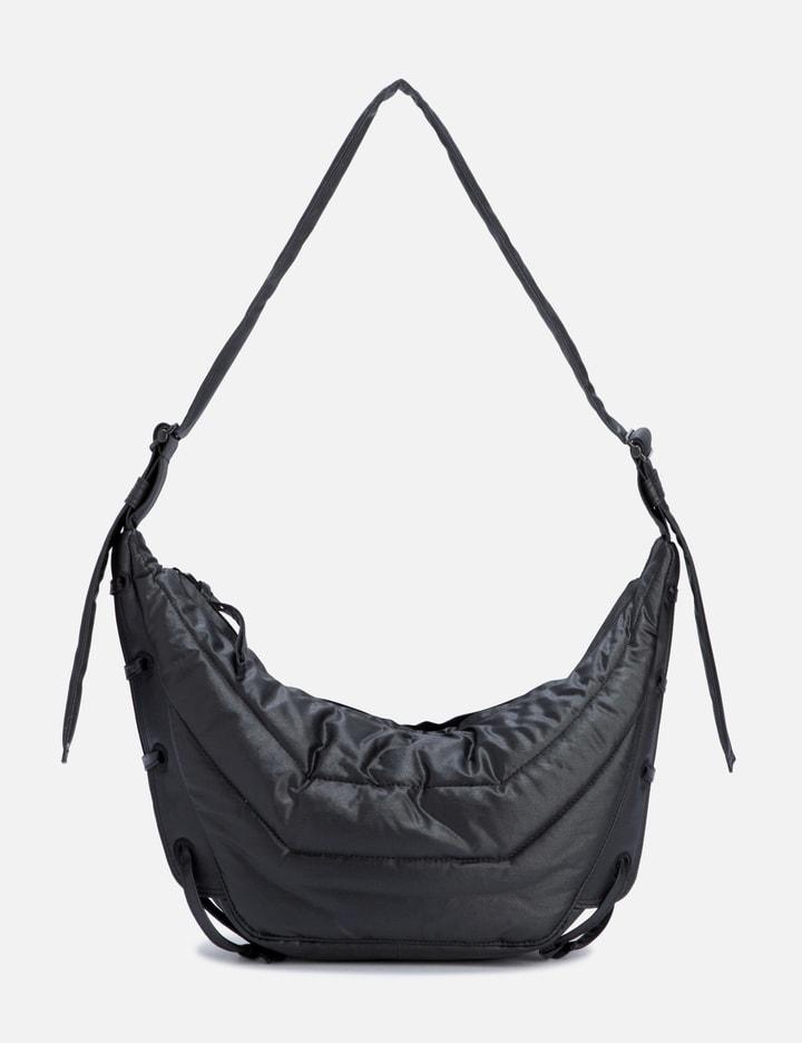 Medium Soft Game Bag by LEMAIRE