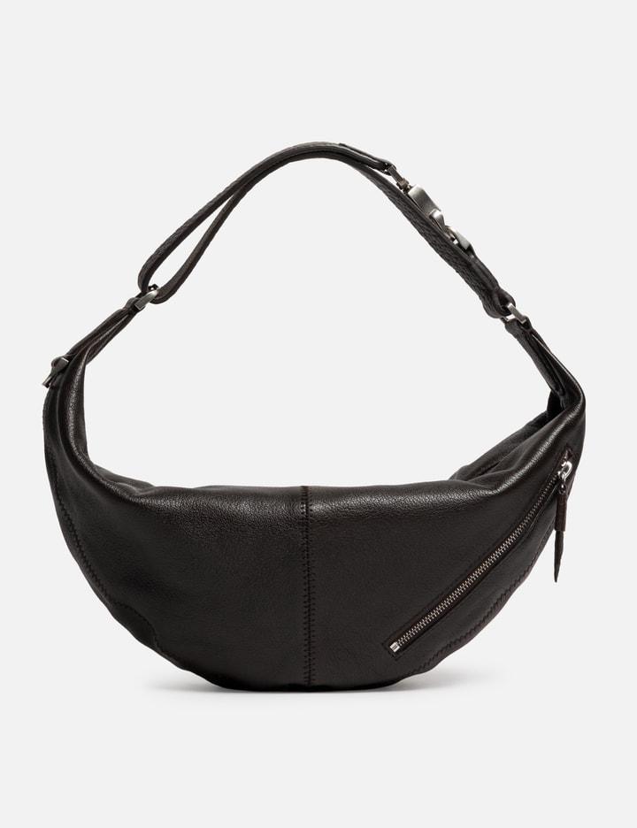 Mini Quiver Clip Bag by LEMAIRE