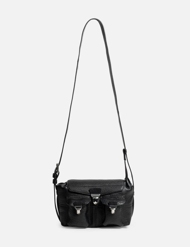 Mini Soft Gear Bag by LEMAIRE
