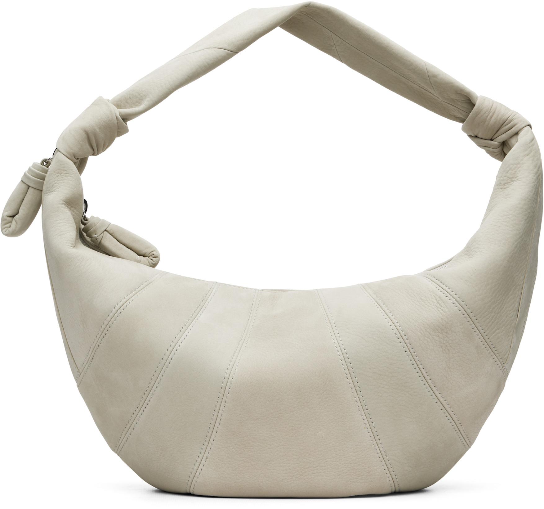 Off-White Fortune Croissant Bag by LEMAIRE