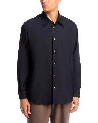 Regular Shirt by LEMAIRE