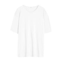 Relaxed t-shirt by LEMAIRE