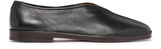 Slippers by LEMAIRE