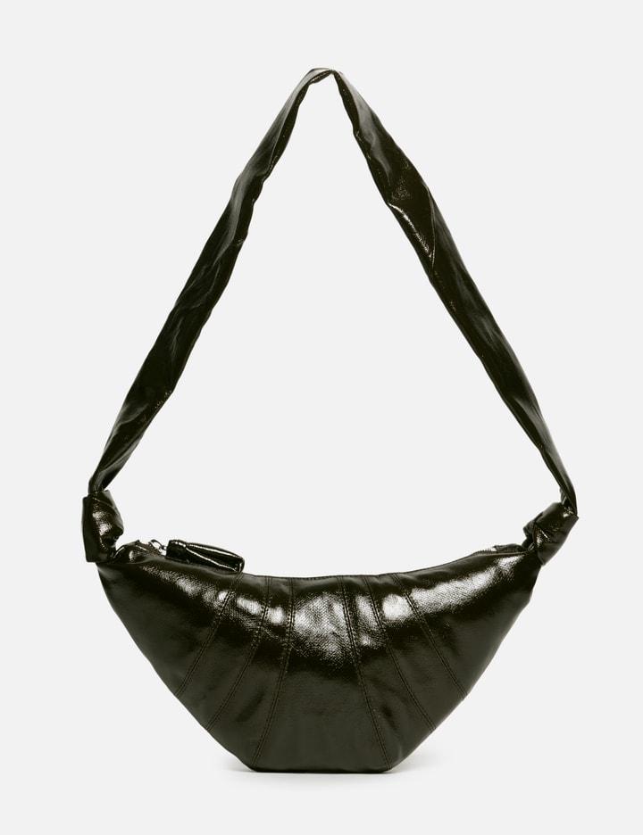 Small Croissant Bag by LEMAIRE