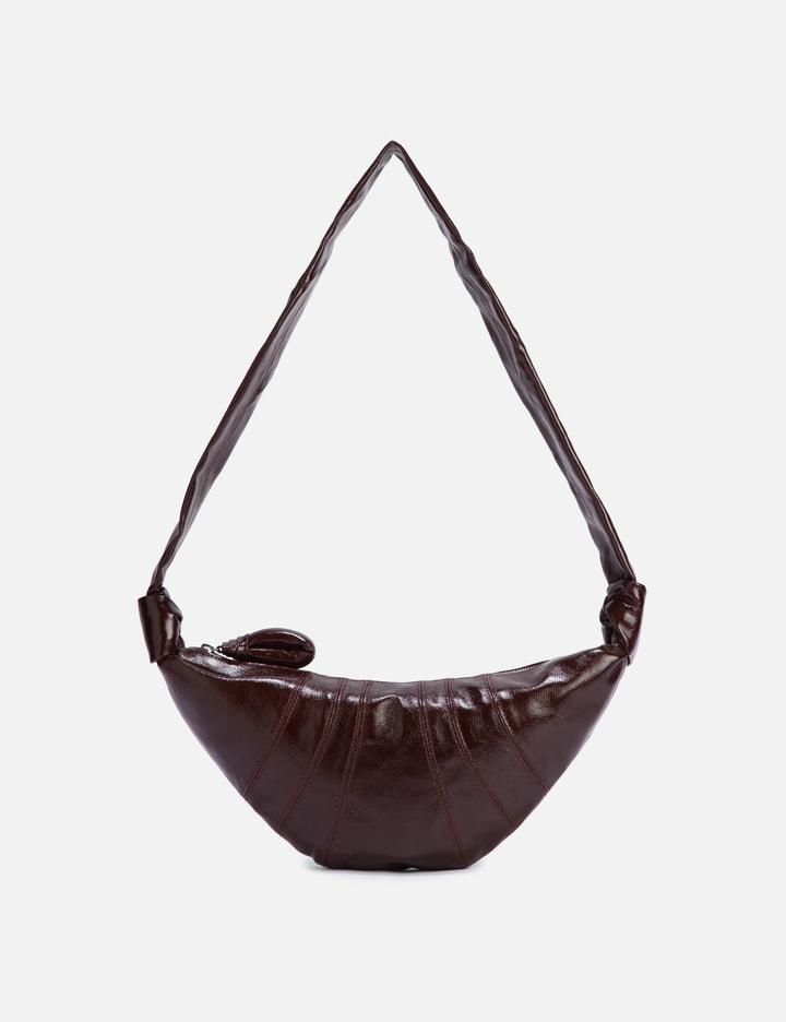 Small Croissant Bag by LEMAIRE