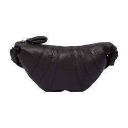 Small Croissant bag by LEMAIRE