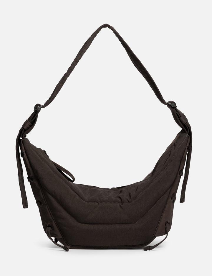 Small Soft Game Bag by LEMAIRE