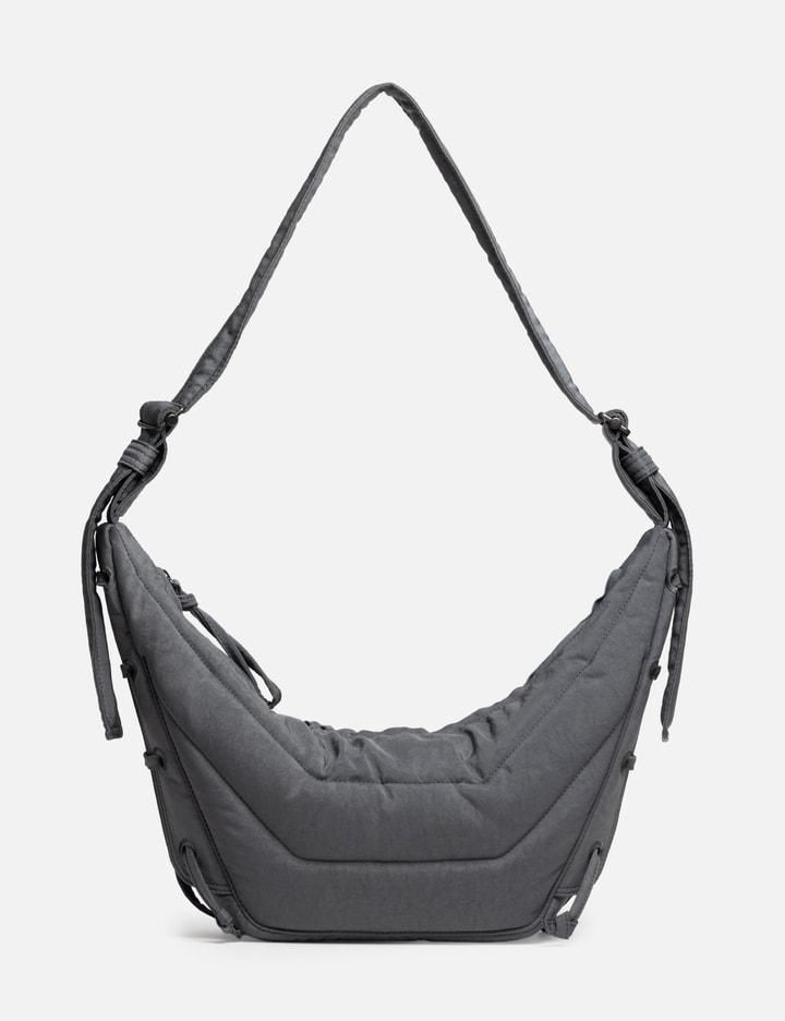 Small Soft Game Bag by LEMAIRE