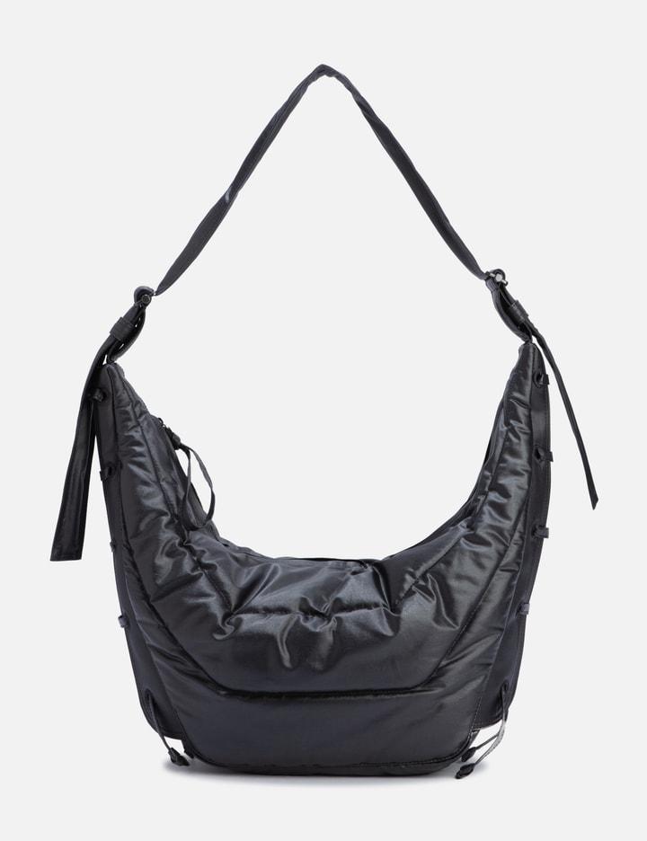 Small Soft Game Bag by LEMAIRE