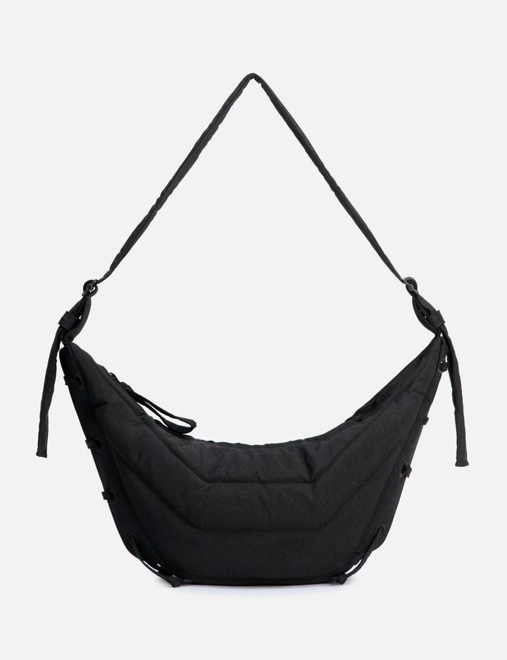 Small Soft Game Bag by LEMAIRE