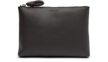 Small clutch bag by LEMAIRE