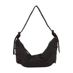 Small soft game bag by LEMAIRE