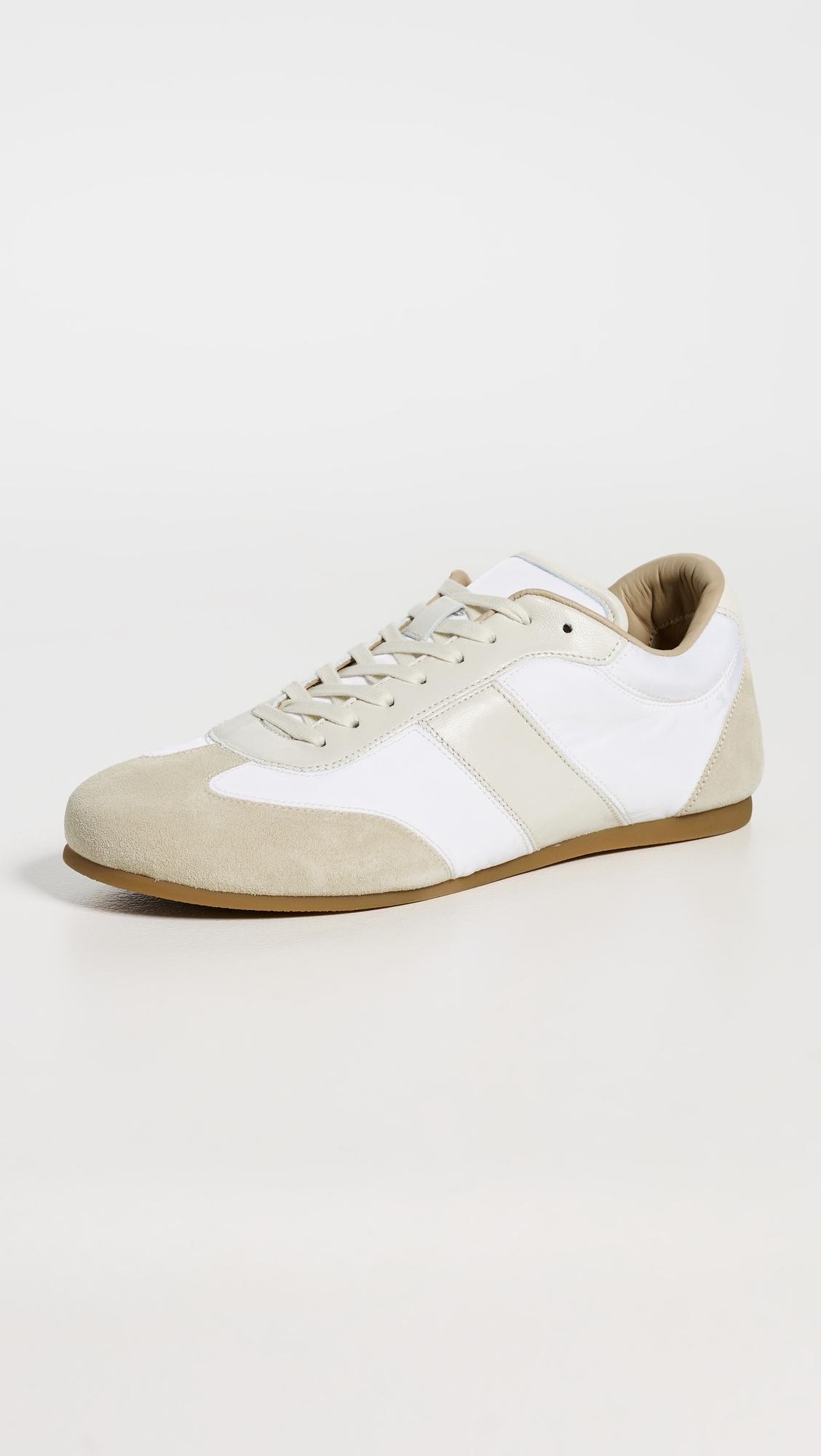 Soft Runner Sneakers by LEMAIRE