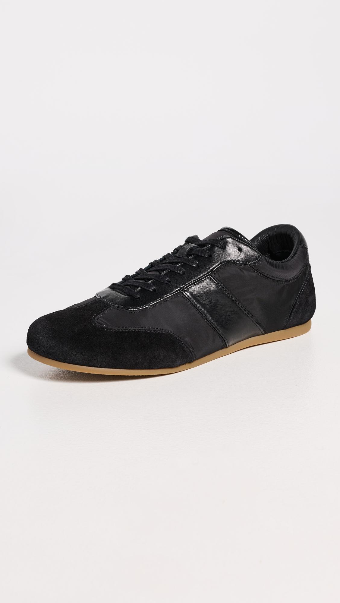 Soft Runner Sneakers by LEMAIRE