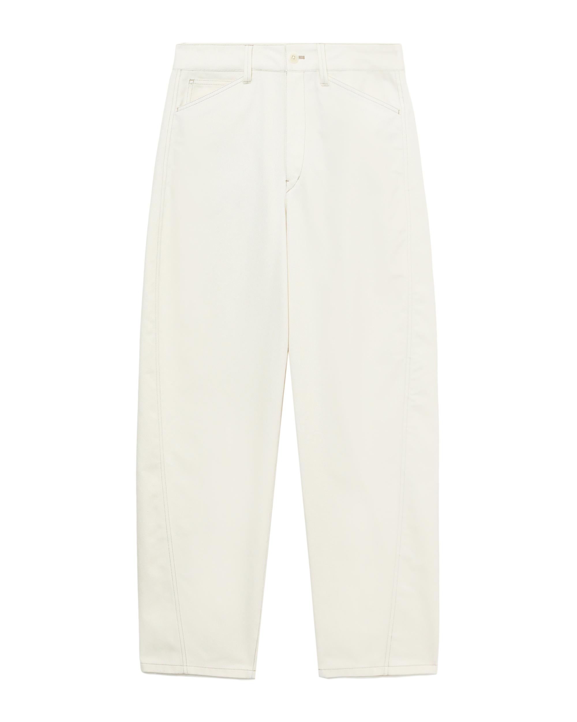 Straight leg jeans by LEMAIRE