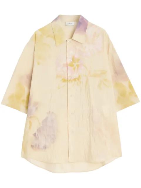 Summer shirt by LEMAIRE