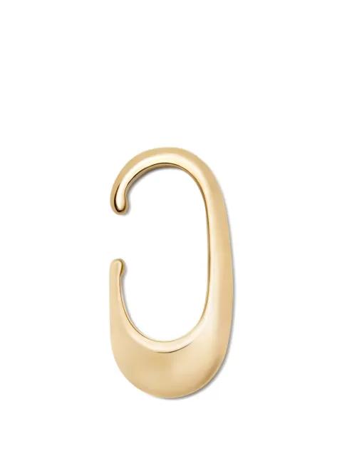 The Drop earcuff by LEMAIRE