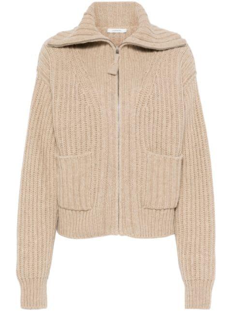 Trucker cardigan by LEMAIRE