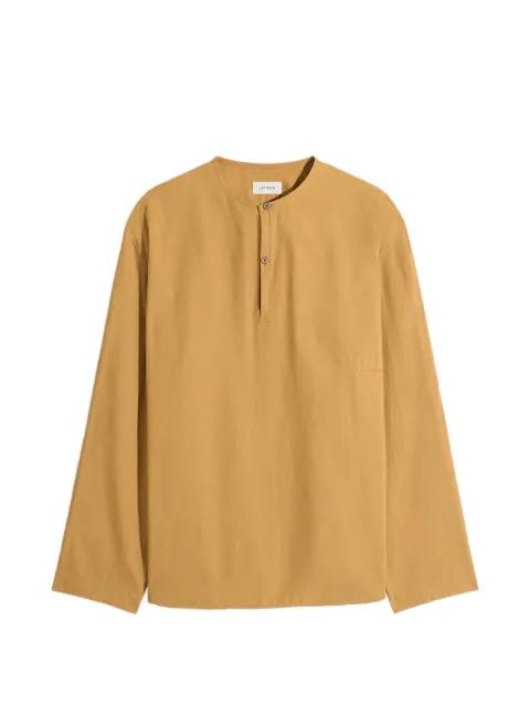 Vareuse smock shirt by LEMAIRE