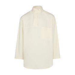 Vareuse top by LEMAIRE