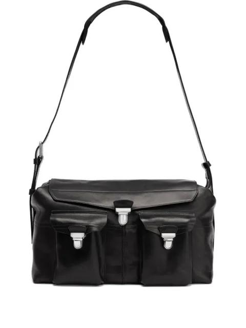Week-End Gear shoulder bag by LEMAIRE
